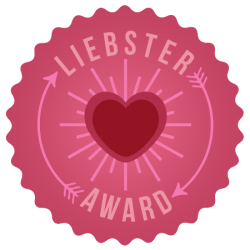 Liebster Award vándordíj