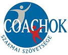 Coachok Szakmai Szövetsége logó