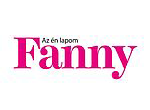 Fanny magazin logó